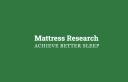 Mattress Research logo